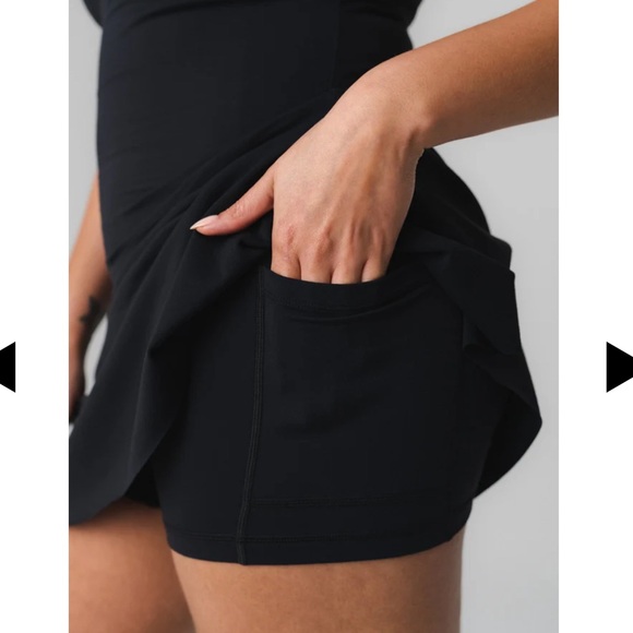 Vitality Cloud 2 Sport Dress - Picture 3 of 5